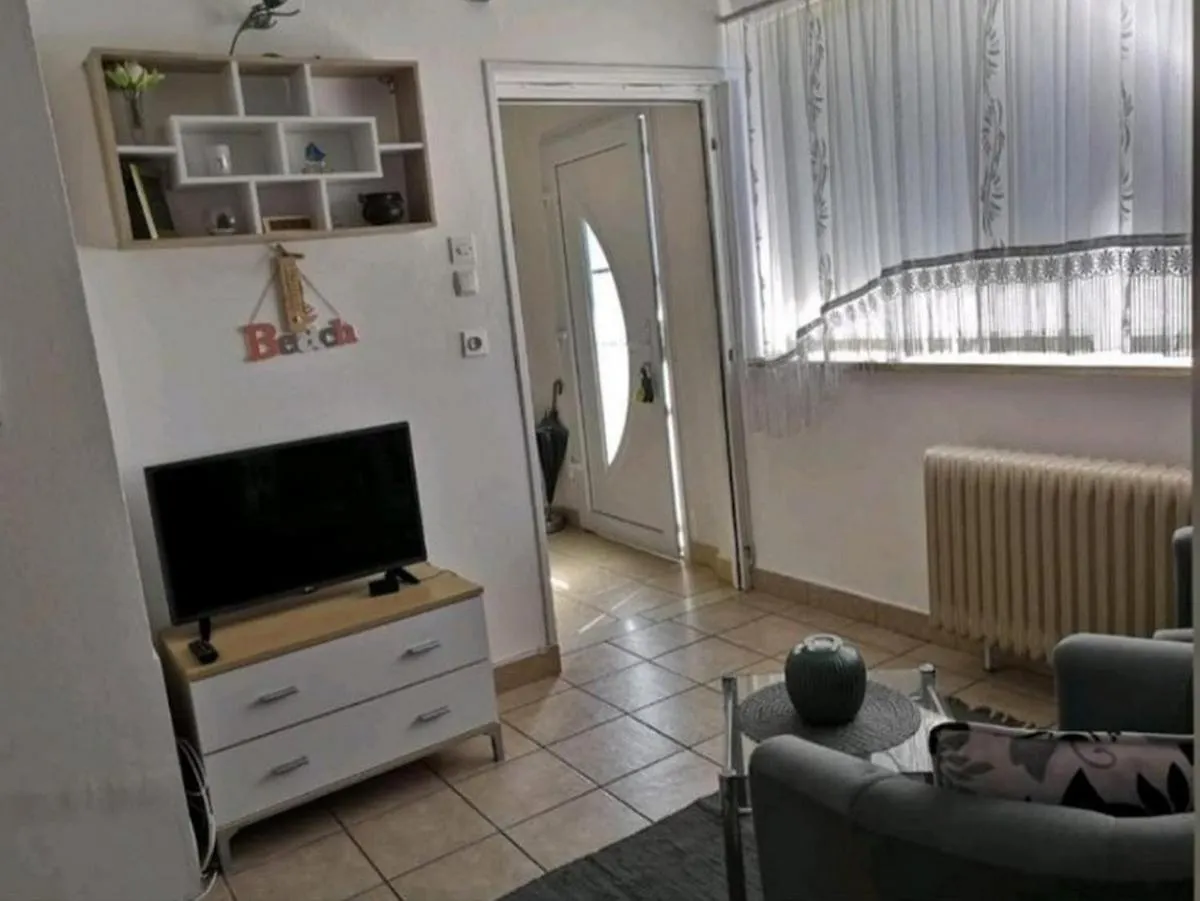 Holiday home Holiday House With A Swimming Pool Grizane, Crikvenica - 22443