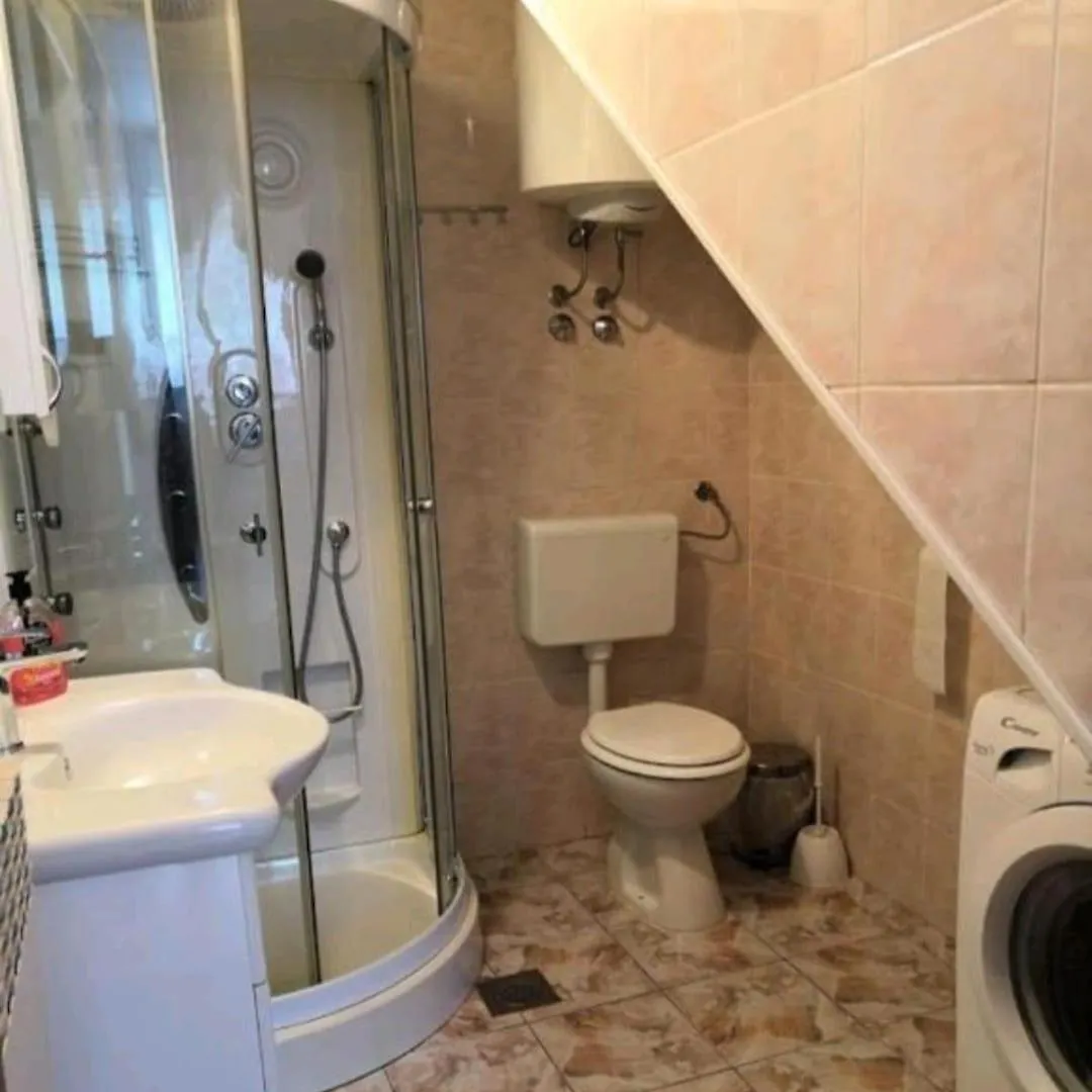 Holiday House With A Swimming Pool Grizane, Crikvenica - 22443 Grizane-Belgrad