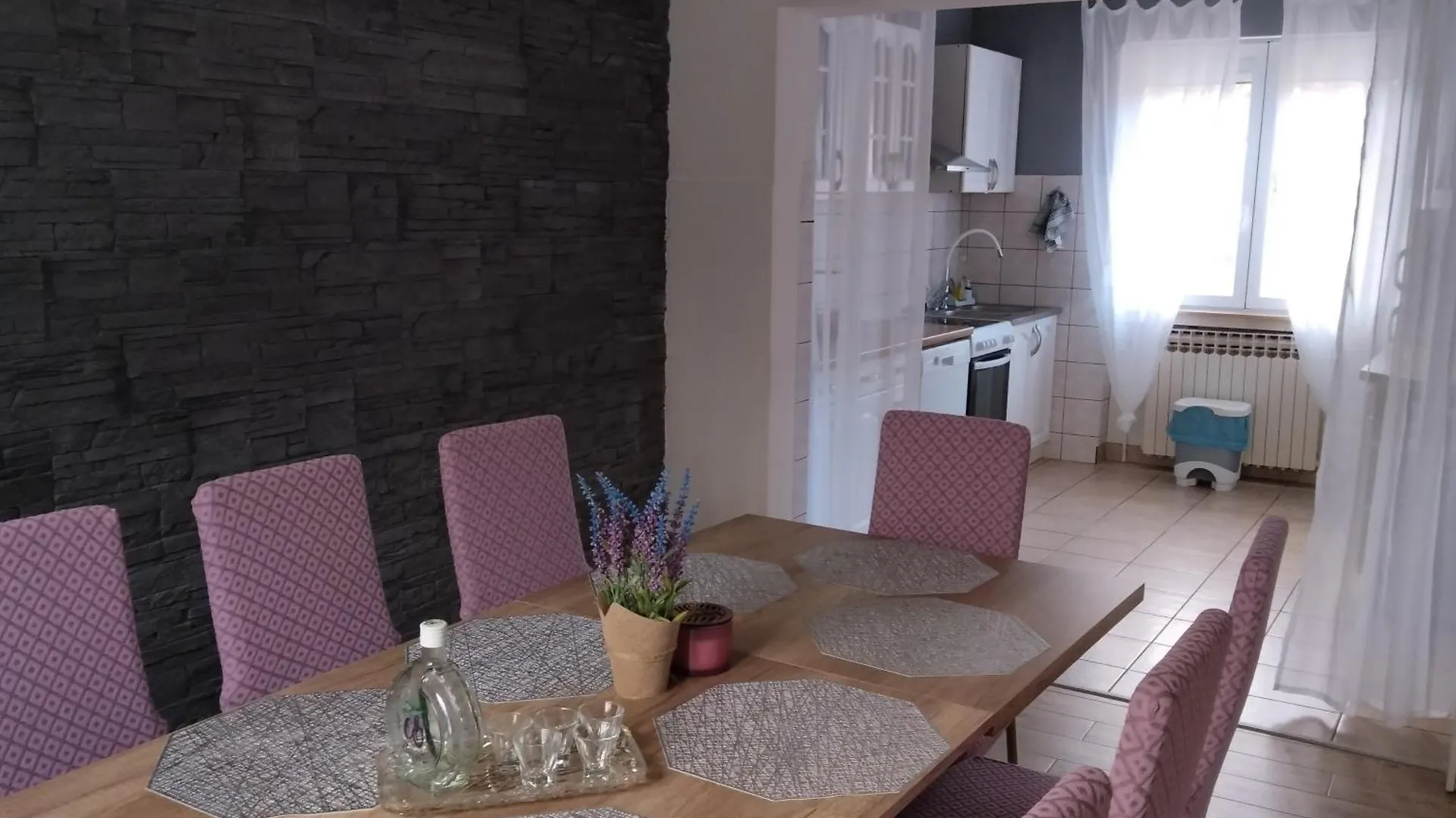 Holiday House With A Swimming Pool Grizane, Crikvenica - 22443 Croatia