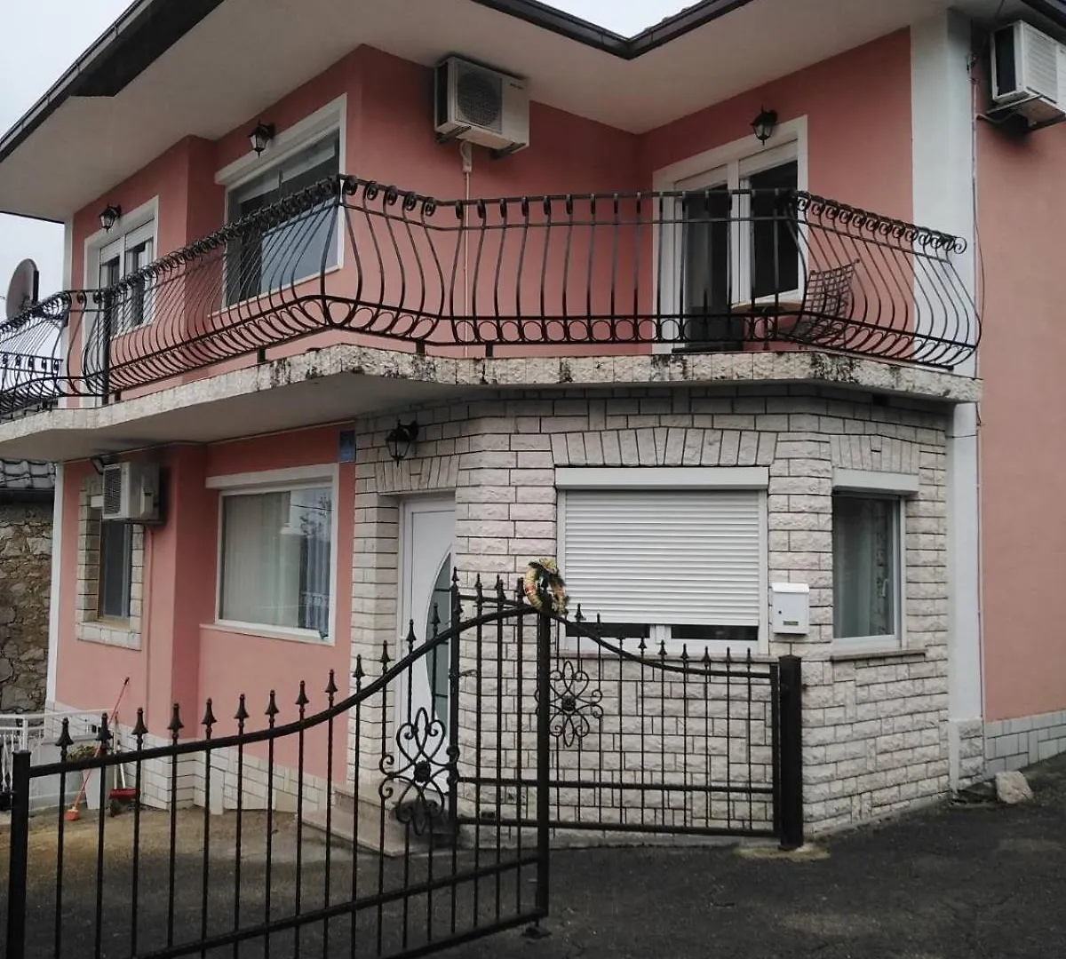Holiday home Holiday House With A Swimming Pool Grizane, Crikvenica - 22443