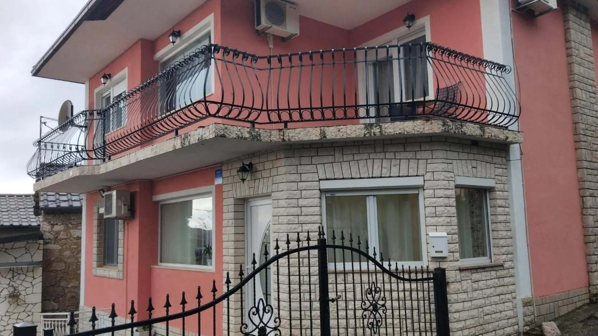 Holiday House With A Swimming Pool Grizane, Crikvenica - 22443 Croatia