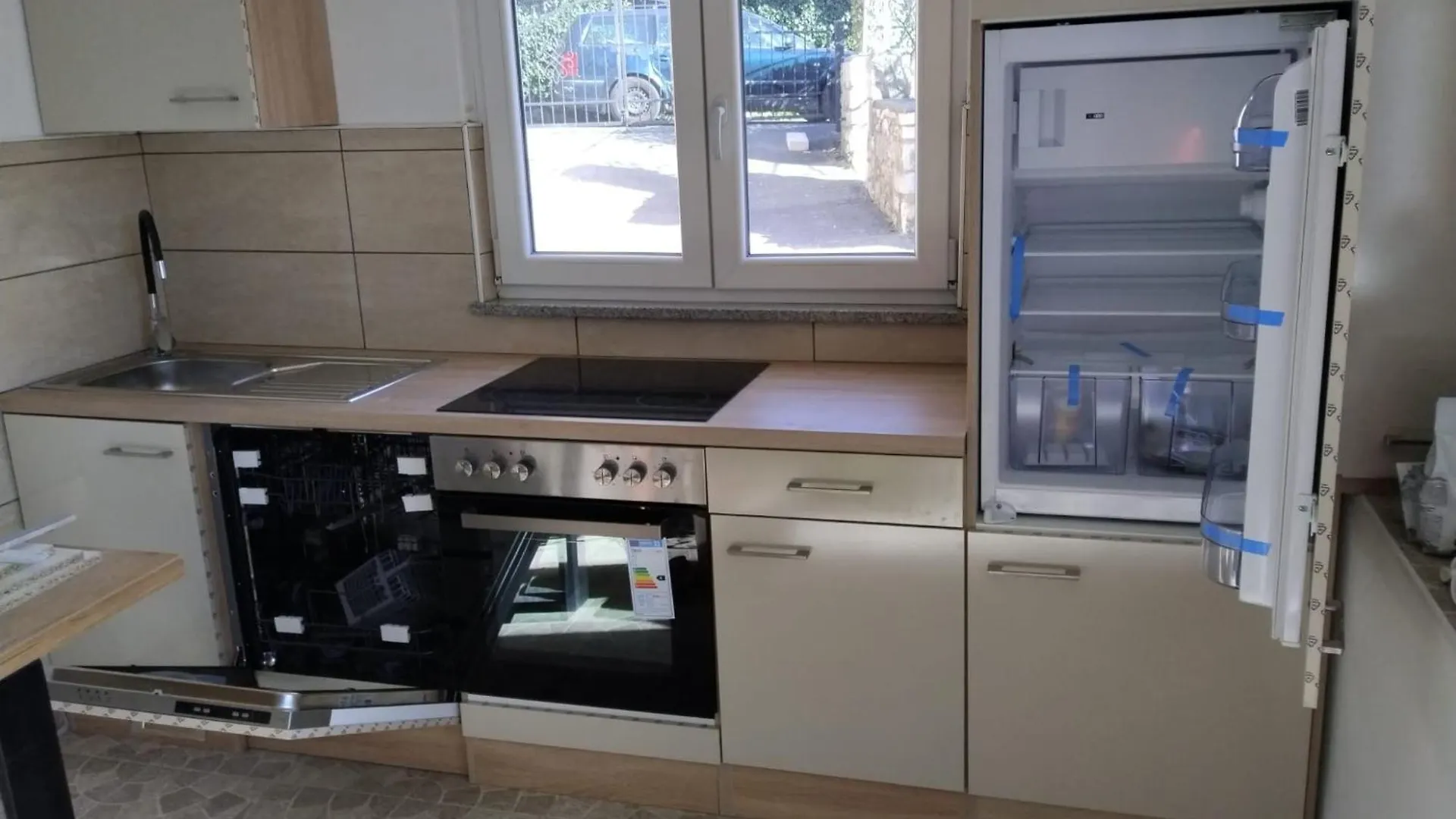 Holiday House With A Swimming Pool Grizane, Crikvenica - 22443 0*, Grizane-Belgrad Croatia