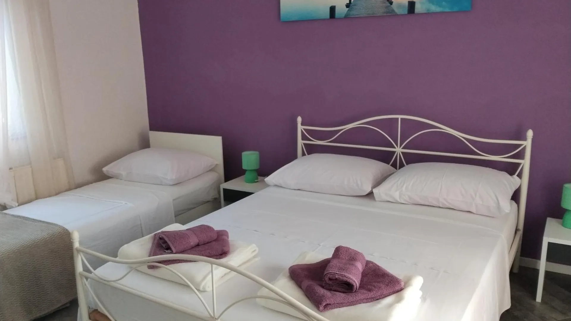 Holiday House With A Swimming Pool Grizane, Crikvenica - 22443