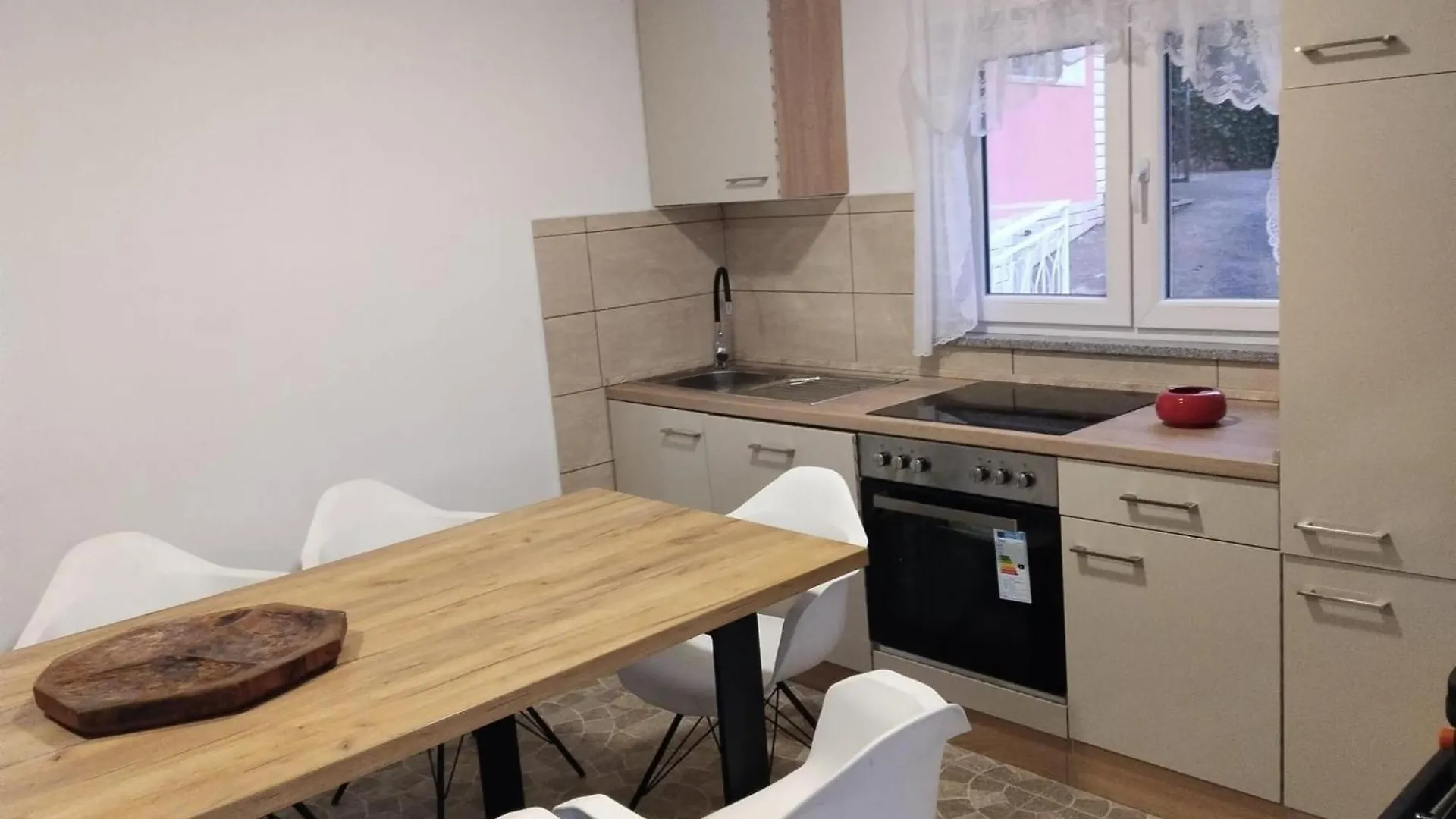 Holiday home Holiday House With A Swimming Pool Grizane, Crikvenica - 22443 Croatia