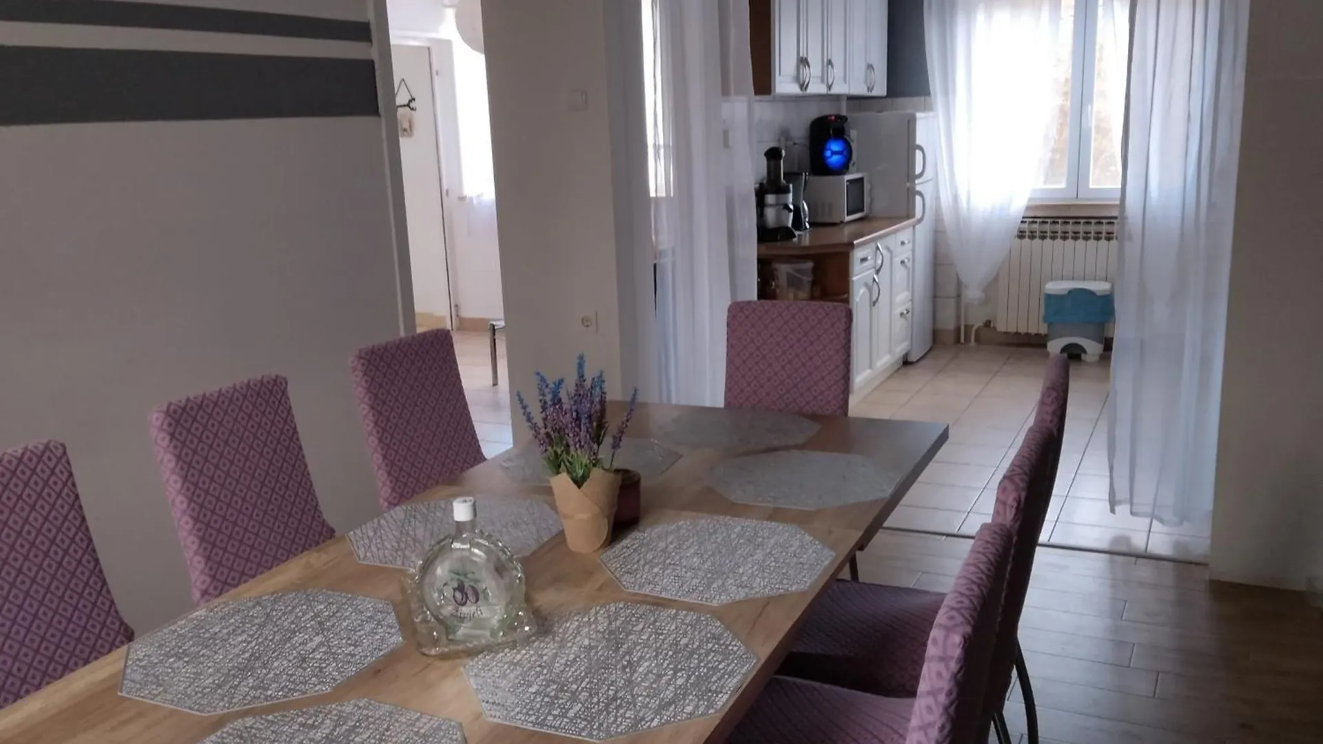 Holiday home Holiday House With A Swimming Pool Grizane, Crikvenica - 22443